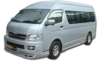 Sell My Van Carlton North
